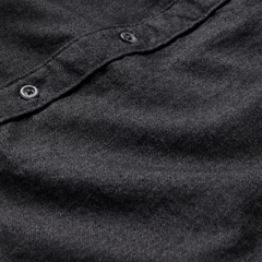 Men's Eddie's Favorite Flannel Classic Fit Shirt - Solid