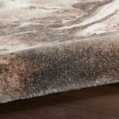 American Manor Contemporary Abstract Area Rug