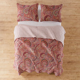 Spruce Full/Queen Quilt Set - Levtex Home