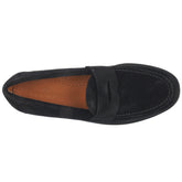 Sebago Men's Ryan Suede Po Loafer