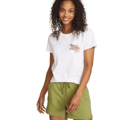 Women's Short-Sleeve Graphic T-Shirt