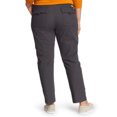 Women's Adventurer® Stretch Ripstop Ankle Pants