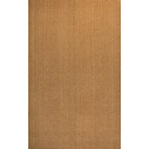 JONATHAN Y Classic Natural Coir Indoor/Outdoor Mat