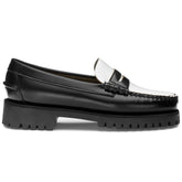 Sebago Women's Dan Lug Loafer