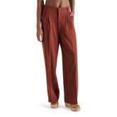 Steve Madden Pleated Front Trousers