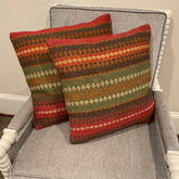 HERAT ORIENTAL Handmade Kilim Pillow Set