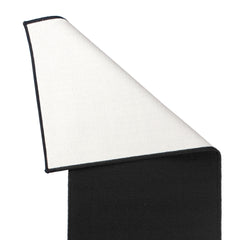 RITZ Solid Runner Rug - 20"x60"