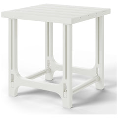 Coastline Outdoor Poly Side Table