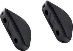 BLAZERBUCK Replacement Nose Piece for Oakley Pitchman Carbon Sunglasses