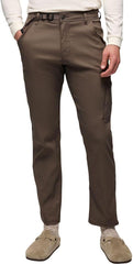 prAna Men's Stretch Zion Standard Pants