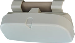 New car glasses case, car sunshade ticket, glasses clip, glasses storage box