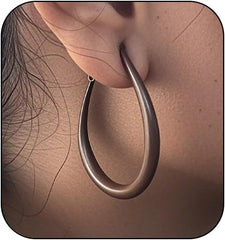 Neon Hoop Earrings for Women Exaggerated 80s 90s Colorful Chunky Statement Hoops Earring Lightweight Hypoallergenic Big Hoops for Glow Party Outfits Y2k Jewelry Accessories