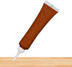 Wood Filler Furniture Repair | Scratch Restore Marker for Wood Repair, Furniture Scratch Repair Paste, Floor Scratch Remover for Hardwood Laminate, Table, Cupboard, Antique Wood Restoration, Touch-Up