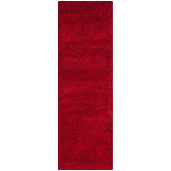 SAFAVIEH, Santa Monica Mahalia Shag 2-inch Thick Area Rug