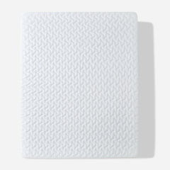 Waterproof Mattress Protector, Noiseless & Secure Fit with Deep Pocket