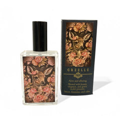 The Aura Collection by Lorabees Gazelle Pheromone Perfume Roll On .33oz / 10ML
