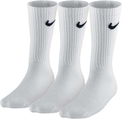 Nike womens Performance Cushion Crew 3 Pair