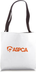 ASPCA Logo Tote Bag