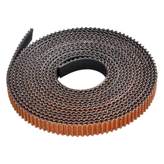 1.48 Meters 3D Printer Timing Synchronous Belt for FLSUN V400 with 10mm Wide Non-Slip 3D Printing Accessories Parts
