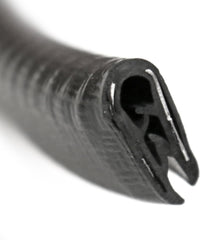17000 AmeriSeal 3/8in x 5/8in x 20ft, 50ft OR 100ft Edge Trim Weatherstrip (20')