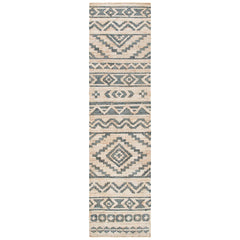 SAFAVIEH Handmade Kilim Kudrete Moroccan Flatweave Jute & Cotton