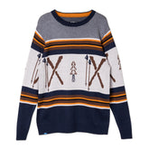 KAVU Men's Highline Sweater