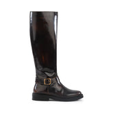 Seychelles Women's Provence Distressed Leather Tall Boot