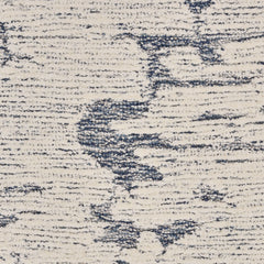 Calvin Klein Sculptural Contemporary Abstract Area Rug