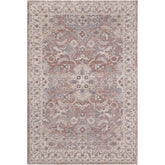 Domani Andrews Modern Moroccan Area Rug