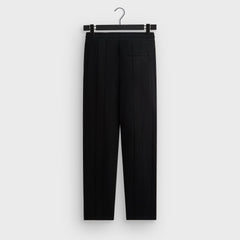 Kith Bryson Panelled Sweatpant - Black