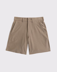performance golf shorts