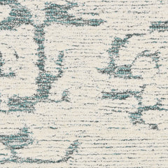 Calvin Klein Sculptural Contemporary Abstract Area Rug