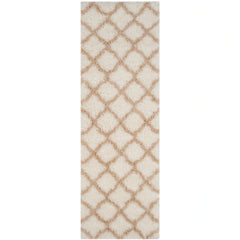 SAFAVIEH Indie Shag Milagros 2-inch Thick Rug
