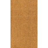 JONATHAN Y Classic Natural Coir Mat Indoor/Outdoor