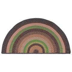 SAFAVIEH Handmade Braided Jivitza Country Rug