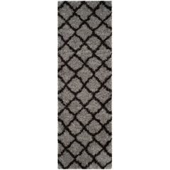 SAFAVIEH Indie Shag Milagros 2-inch Thick Rug