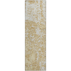 Premium Washable Super Soft Abstract Pixels Mayfield Rug