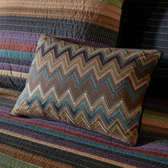 Madison Park Yosemite Multi Quilted 6-piece Daybed Set
