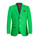 Elie Balleh Men's Slim Fit Sports Coat