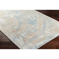 Apera Modern Abstract Area Rug