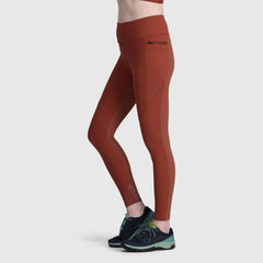Outdoor Research Women's Ferrosi Hybrid Leggings