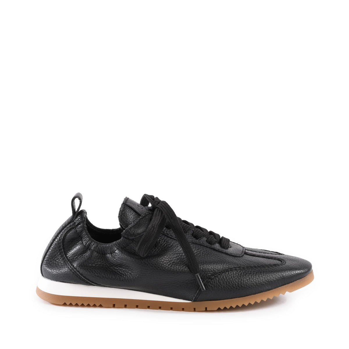 Seychelles Amalfi Leather Slim Retro Sneaker