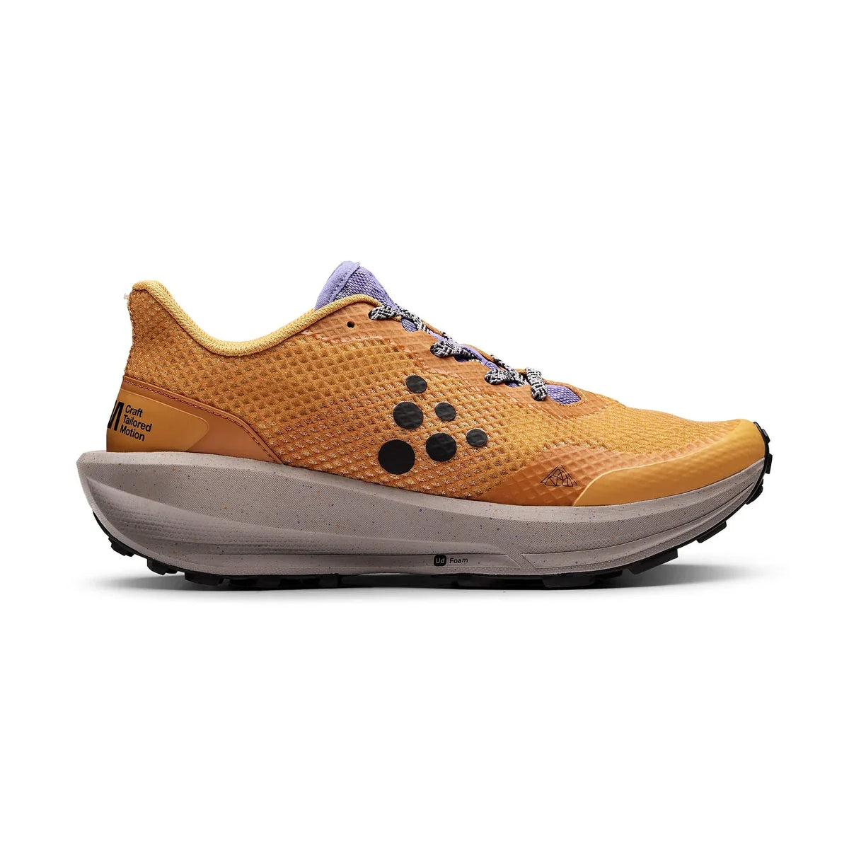 Craft Men's CTM Ultra Trail Running Shoe