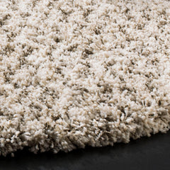 SAFAVIEH Hudson Shag Kirti 2-inch Thick Rug