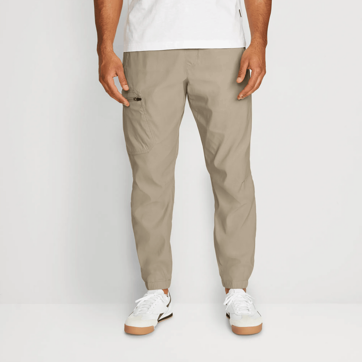 Men's Rainier Pull-On Jogger