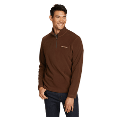 Men's Quest Fleece 1/4-Zip Pullover