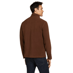 Men's Quest Fleece 1/4-Zip Pullover