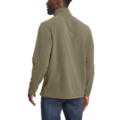 Men's Quest Fleece 1/4-Zip Pullover