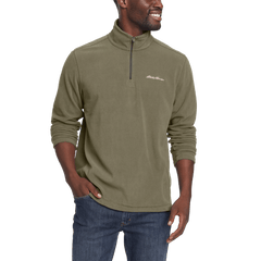 Men's Quest Fleece 1/4-Zip Pullover