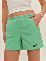 Patagonia W's Baggies Shorts